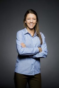 Stephanie Foica - Raumausstatterin