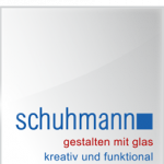 Schuhmann-Glas